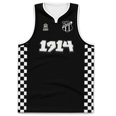 Imagem de Regata do Ceará Vozão - 1914 - Produto Oficial