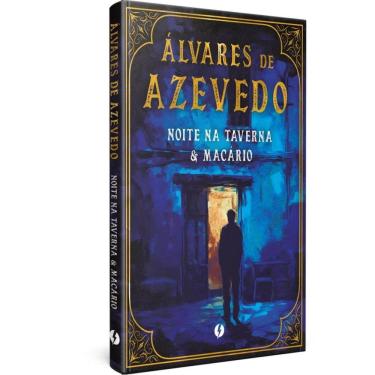 Imagem de Noite Na Taverna & Macario - Edicao De Luxo