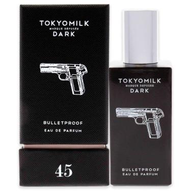 Imagem de Perfume Escuro Anti-Bala nº45 - 1.170ml Spray para Ambos os Sexos