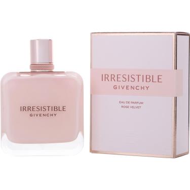 Imagem de Perfume Givenchy Irresistível Rose Velvet Eau De Parfum 75mL