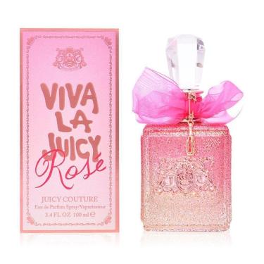 Imagem de Perfume Juicy Couture Viva La Juicy Rose EDP F 100ML