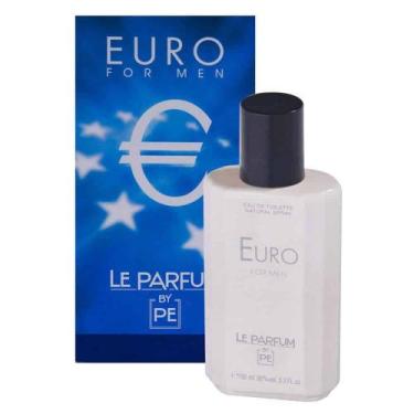 Imagem de Perfume Euro For Men Paris Elysees 100 Ml