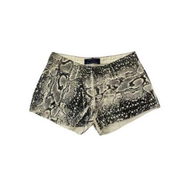 Imagem de Shorts Feminino Acostamento 59217005 Jeans Fem-Feminino