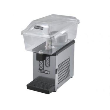 Imagem de Refresqueira Simples Jato 20 Litros Raço 220v Croydon