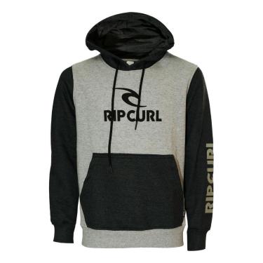 Imagem de Moletom Rip Curl Bicolor Hood Infantil-Masculino