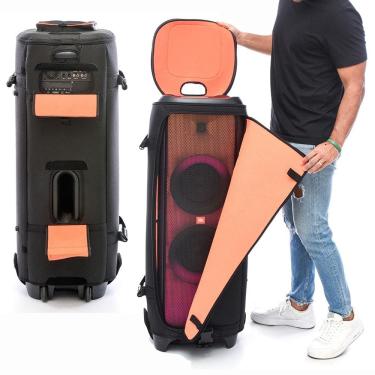 Imagem de Case Bolsa Bag Partybox 1000 Inovadora Exclusiva Premium