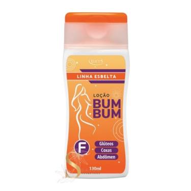 Imagem de Esfoliante Bumbum Toque de Pêssego Lucy's 130ml