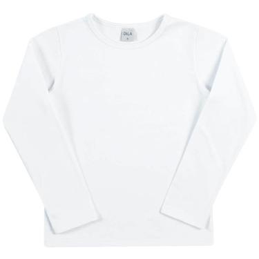 Imagem de BLUSA MANGA LONGA LYCRA MICRO THERMO DILA REF:015101888 1/3-Feminino