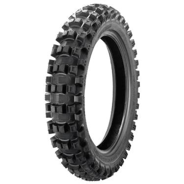 Imagem de Pneu Moto Borilli Aro 19 MX 007 Medium Soft 100/90-19 TT - Traseiro