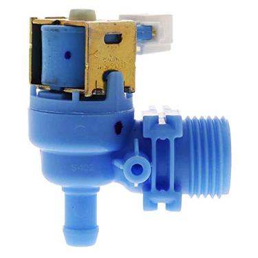 Imagem de Repairwares Válvula de entrada de água para lava-louças W10327250 W11175771 W10872255 W10195047 AP6339872 W11130744 PS12578165 substituição para muitos modelos de várias marcas principais