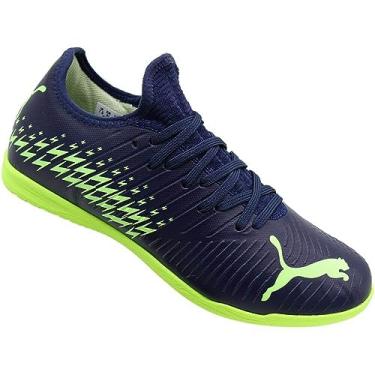 Imagem de Chuteira Futsal Puma Future 4.4 Masculino (br_footwear_size_system, adult, numeric, numeric_40)