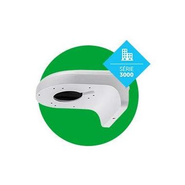 Imagem de Caixa Metálica para Sustentação de Câmeras VBOX 3000 D Intelbras