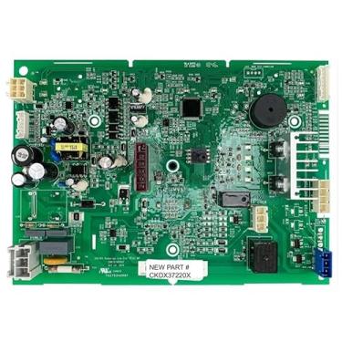 Imagem de WH18X28174 Compatível com GE Kenm. Placa de controle de lavadora WH18X28174, WH22X37220, WH22X35597, WH22X32357, WH22X29556