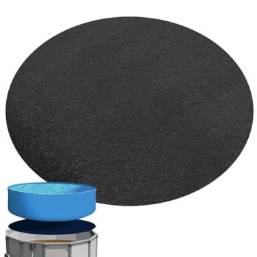 Imagem de YYGJYGOO Forro de piscina acima do solo, pano de chão de piscina, tapetes de piso de piscina acima do solo, tapete de piscina, tapete de chão de piscina inflável para banheiras de hidromassagem (460