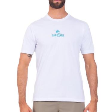 Imagem de Camiseta Rip Curl Icon Big SM25 Oversize Masculina-Masculino