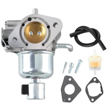 Imagem de KPALAG Carburador compatível com motores Kohler Série 7000 KT725 KT730 KT735 KT740 KT745 22HP 23HP 24HP 25HP 26HP Substituição #:1685319-S 3285363-S 3285367-S