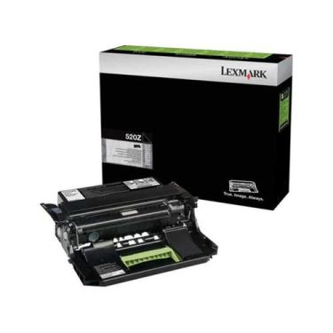Imagem de Kit Cilindro Lex 52D0Z00 MS/MX 811 710 812 810 Original 100K - Lexmark
