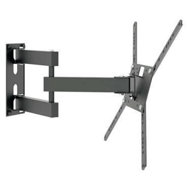 Imagem de Multivisão Suporte Triarticulado Parede para TV 14 a 56 Polegadas Incl