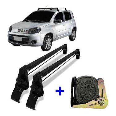 Imagem de Rack Teto Uno Vivace E Attractive 4 Portas 11 A 19 + Cinta - VHIP, Pre