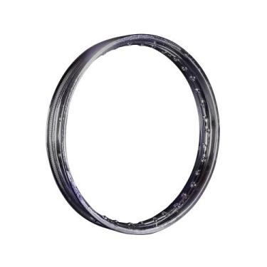 Imagem de Aro De Roda Temco Cromado 185 X 21 (d) Xls125/dt/dtn
