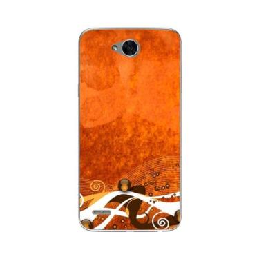 Imagem de Capa Adesivo Skin371 Verso Para Lg K10 Power - KawaSkin