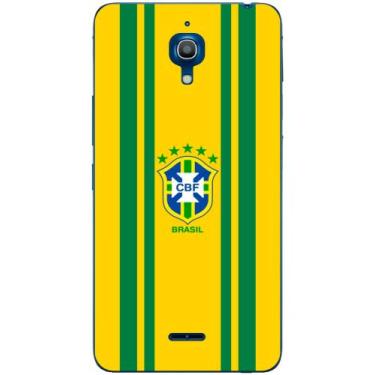 Imagem de Capa Adesivo Skin367 Verso Para Alcatel A2 XL 2017 - KawaSkin