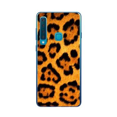 Imagem de Capa Adesivo Skin575 Verso Para Samsung Galaxy A9 - KawaSkin