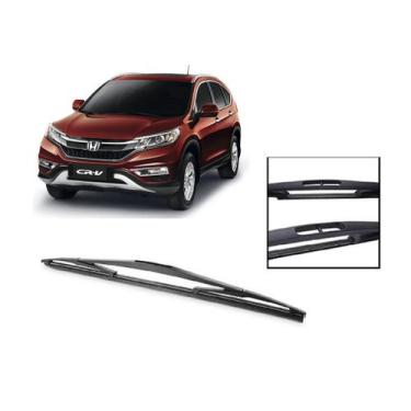 Imagem de Palheta para Limpador de Parabrisa Traseiro Honda CRV ano 2018 2019 20