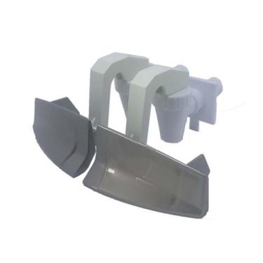 Imagem de Kit 2 Torneiras Bebedouro Esmaltec Egm30
