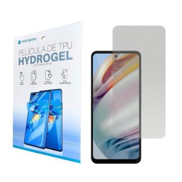 Imagem de Película Fosca Premium para Motorola Moto G60 - Rock Space