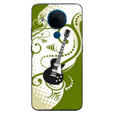 Imagem de Capa Adesivo Skin368 Verso Para Nokia 5.4 - KawaSkin