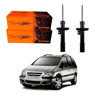 Imagem de Amortecedor Dianteiro Cofap Zafira 2.0 2005 A 2012