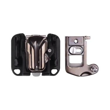 Imagem de Coldre Universal Para Cinto De Câmera, Suporte De Clipe De Cintura, Pl