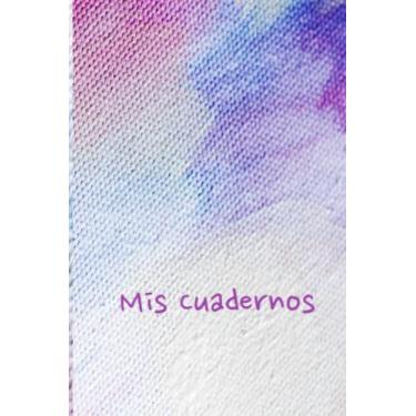 Imagem de Cuaderno de 100 páginas con hojas cuadriculadas: Cuaderno/libreta especial para regalos de cumpleaños, amigo invisible o Navidad
