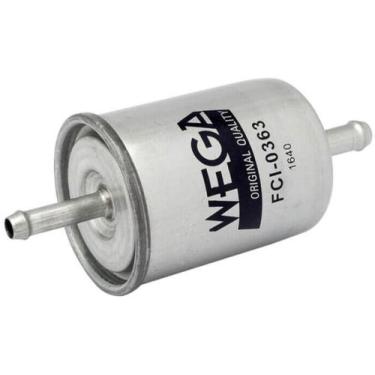 Imagem de Filtro Combustível S10 1995 a 1998 Wega FCI-0363