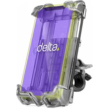Imagem de Delta Hefty + suporte para smartphone; tamanho único