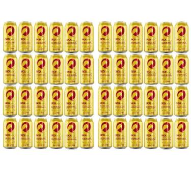 Imagem de Kit 48 Cerveja Skol Pilsen 350Ml