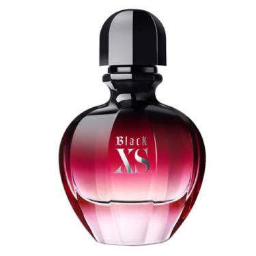 Imagem de Black Xs For Her Rabanne Perfume Feminino - Eau de Parfum, 50ml