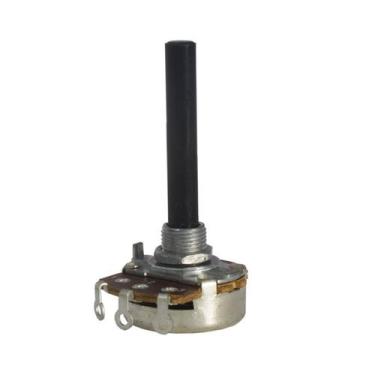 Imagem de Potenciômetro Linear 23mm 5K sem chave Arsolcomp