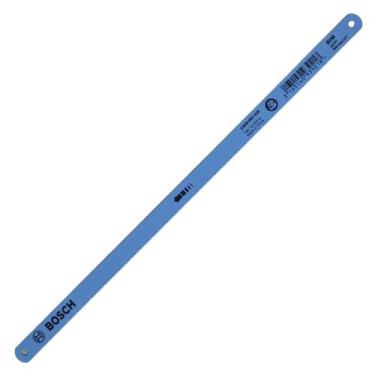 Imagem de Lâmina arco de serra manual bimetal 12" 24d - bosch