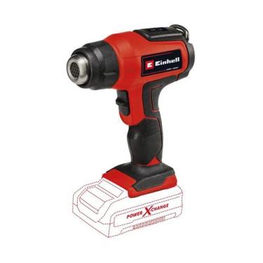 Imagem de Soprador Termico a Bateria Te-ha 18 Li - Solo - Einhell
