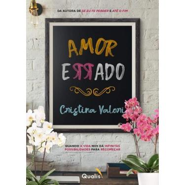 Imagem de Amor Errado - Qualis, 3