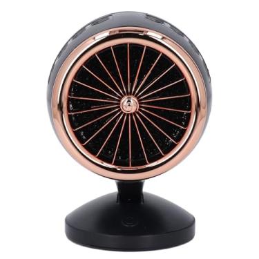 Imagem de Exaustor de Cozinha Portátil, Poderoso Exaustor de Cozinha Com 3 Velocidades de Sucção, Compacto Com Filtro Duplo, Exaustor de Cozinha, Panela Quente, Cozinha