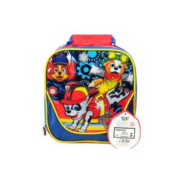 Imagem de Bolsa Térmica Lancheira Cachorro Pets Station Dog  - Vozz Comercial