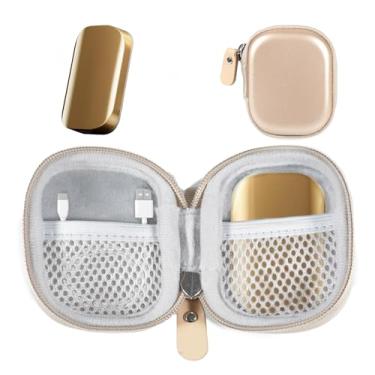 Imagem de CaseSack Capa para SSD portátil SK hynix Beetle X31 1TB com DRAM