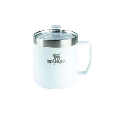 Imagem de Mug Termica Stanley Camp 8115 Polar 354Ml