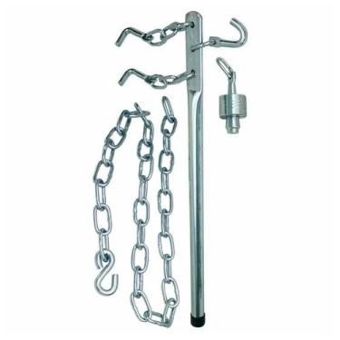 Imagem de Maquina de Aramar MC2000 G6 (Esticador de Arame) - Cacula