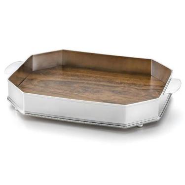 Imagem de Bandeja Oitavada Madeleine - St James