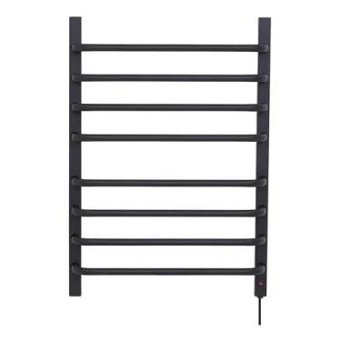 Imagem de Toalheiro Térmico - Preto - Toalhas Quentes - 110v - Flape