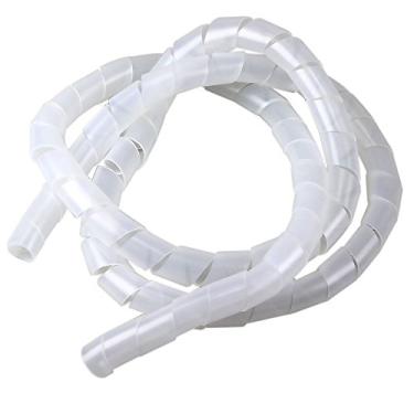 Imagem de BemFixa Organizador De Fios E Cabos Bemfixa Natural